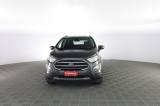 FORD EcoSport EcoSport Titanium 1.0 EcoBoost 100 CV (73 kW) MT6
