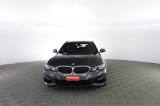 BMW 318 Serie 3   (G20/G21) d Touring Msport/ d 48V Tourin