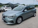 RENAULT Megane Megane IV Sporter Sporter 1.5 blue dci Bus. 115cv