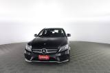 MERCEDES-BENZ CLA sse C C 220 d S.W. 4Matic Automatic Executive