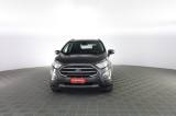 FORD EcoSport EcoSport Titanium 1.0 EcoBoost 100 CV (73 kW) MT6