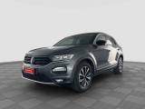 VOLKSWAGEN T-Roc T-Roc 2.0 TDI DSG Style BlueMotion Technology