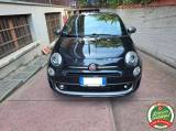 FIAT 500 Sport
