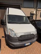 IVECO Daily 35S15