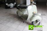 PIAGGIO Vespa 125 faro basso VM2