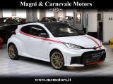 TOYOTA Yaris GR CIRCUIT 