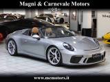 PORSCHE 911 991 SPEEDSTER|1/1948|HERITAGE DESIGN|LIFT|CHRONO|