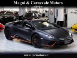 LAMBORGHINI Other HuracÃ¡n STERRATO|1/1499|SPECIAL PAINT|SENSO1|SP