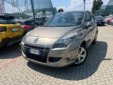RENAULT Scenic Scenic III X-Mod 2009 X-Mod 1.5 dci Luxe 110cv