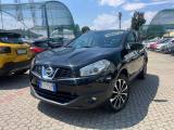 NISSAN Qashqai Qashqai I 2007 2.0 dci N-Tec dpf FL