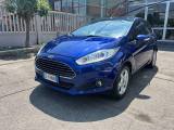 FORD Fiesta Fiesta VI 2013 3p 1.0 Business 80cv E6