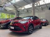 TOYOTA C-HR C-HR 2.0h Trend e-cvt / BICOLORE / PREZZO REALE