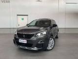 PEUGEOT 3008 3008 1.6 hybrid4 phev GT Line 300cv e-eat8 /PANO