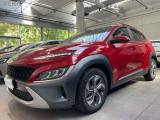 HYUNDAI Kona Kona 1.6 gdi hev Xline 2wd 141cv dct