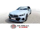BMW 520 Serie 5 d Hybrid Touring M Sport/sedili clima