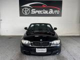 BMW 118 cil. 2.0d 143cv Cabrio