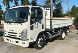 ISUZU 7.5 TON  P75 5.2