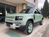 LAND ROVER Defender 110 3.0D I6 300 110 75TH LIMITED EDITION AWD AUT