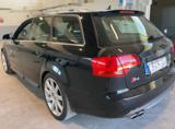 AUDI S4 4.2 V8 Avant Quattro ( TAGLIANDATA )