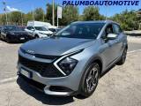 KIA Sportage 1.6 CRDi MHEV DCT Business