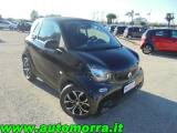 SMART ForTwo 1.0 Manuale Youngster n°16