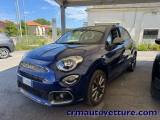 FIAT 500X PROMO FINANZIAMENTO 1.3 MJT 95 CV Sport