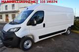 FIAT Ducato 35q Lh2 2.2 Mjt 140CV Furgone KM ZERO