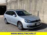 VOLKSWAGEN Golf Variant 1.6 TDI DPF Highline