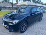 ALFA ROMEO Stelvio 2.2 Turbodiesel 160 CV AT8 RWD Sprint