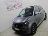 SMART ForFour 70 1.0 CABRIO