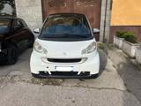 SMART ForTwo PASSION