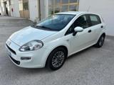 FIAT Punto 1.3 MJT II S&S 85 CV 5 porte ECO Street