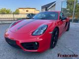 PORSCHE Cayman 2.7