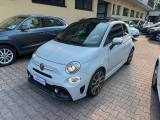 ABARTH 595 1.4 Turbo T-Jet 165 CV Turismo