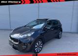 KIA Sportage 1.7 CRDI 2WD Cool PELLE, NAVIGATORE OK NEOPATENTAT