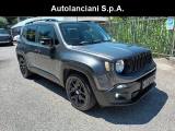 JEEP Renegade 1600 MJT LIMITED 120 CV DDCT PACK BLACK ITALIA