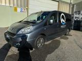 FIAT Scudo 2.0 MJT/130 PL Panorama Executive 9 POSTI