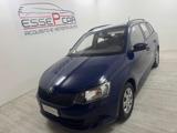 SKODA Fabia 1.0 MPI 75 CV Wagon Ambition 50.000KM