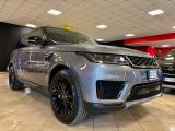 LAND ROVER Range Rover Sport 3.0D l6 249CV  UNIPRO TETTO PANO APRIBILE