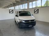 VOLKSWAGEN Transporter 2.0 TDI 150CV 4MOTION FURGONE CAMBIO MANUALE