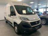 FIAT DUCATO 35  PM-TM Furgone 3 Posti 2.0 MTJ