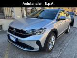 VOLKSWAGEN Taigo 1000 TSI EDITION PLUS 95 CV PACK TECH ITALIA