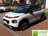 CITROEN C3 Aircross PureTech 110 S&S C-Series FINANZIABILE