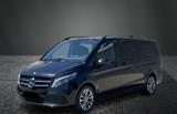 MERCEDES-BENZ V 300 d Automatic Premium Extralong 8 POSTI
