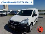 PEUGEOT Partner FULL ELETRIC L2 FURGONE PREMIUM-CLIMA-PASSO LUNGO-
