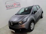 RENAULT Captur dCi 8V 90 CV  Start&Stop Energy Intens 70.000km