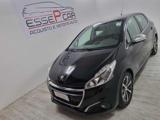 PEUGEOT 208 PureTech 82 5 porte Allure 82.000km