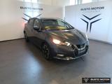 NISSAN Micra IG-T 92 5 porte Visia