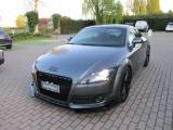 AUDI TT Coupé 2.0 TFSI - CarPlay/Cerchi18