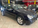 MERCEDES-BENZ C 200 CDI cat Classic